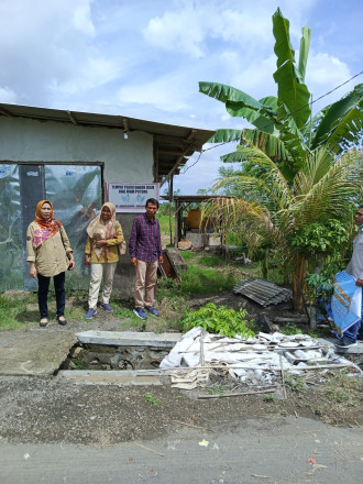 Album : Sidang Ajudikasi PTSL 5