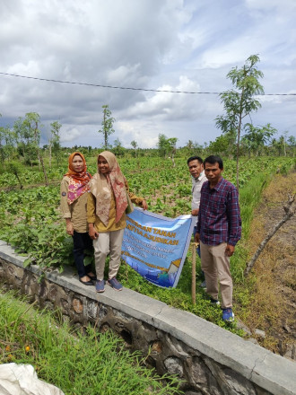 Album : Sidang Ajudikasi PTSL 3