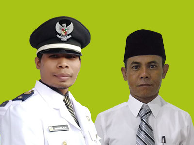 Album : Tayangan Slide