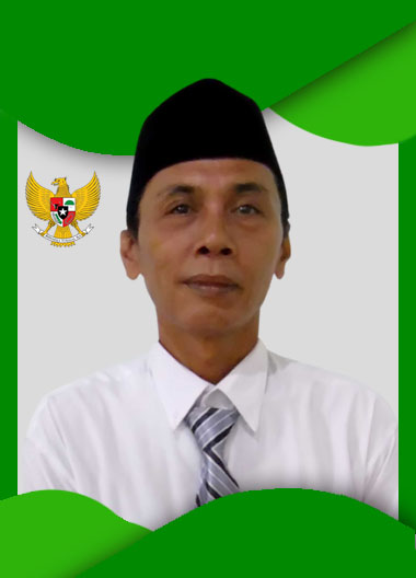 KAMALUDDIN, S.Pd.I