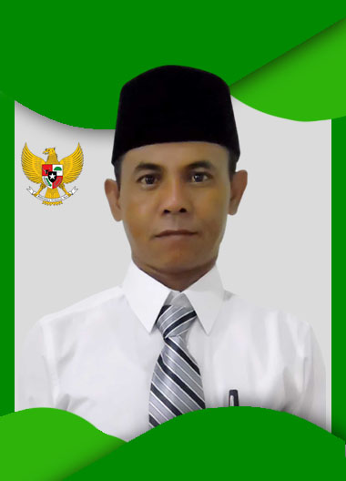 MARZUKI KAMAL