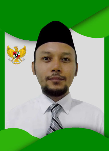 ASRUL HADI, M.Si